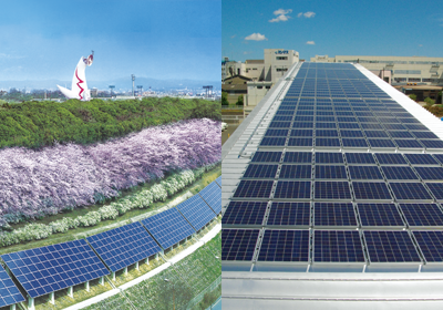 太陽光発電システム 太陽光発電システム